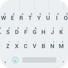 Emoji Keyboard - LollipopLight icône