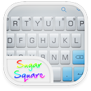 Emoji Keyboard-Sugar Square APK