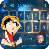 Fonts Keyboard - Emoji, Themes icon