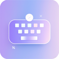 ”Keyboard Theme:Cool Keyboard