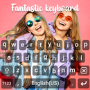 Photo Keyboard Themes & Fonts APK