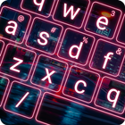 Emoji Keyboard: Theme, Photo أيقونة
