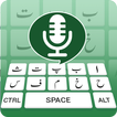 Urdu Speak to Type – Voice keyboard