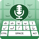 Urdu Speak to Type – Voice keyboard aplikacja