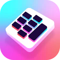 Color Keyboard, Christmas Keyboard 2019 アプリダウンロード