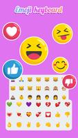 Color Keyboard, Christmas Keyboard 2019 imagem de tela 2