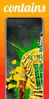 keyboard for neymar fans capture d'écran 1