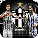 keyboard for atlético mineiro APK