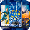 keyboard for Boca juniors fans APK