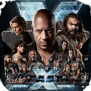 keyboard for fast x fans APK