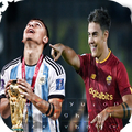 keyboard for dybala