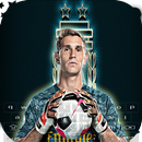 keyboard for emiliano martínez APK