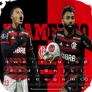 keyboard for flamengo fc fans APK
