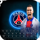 keyboard for mbappe APK