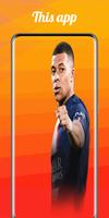 keyboard for mbappe 海報