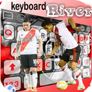 keyboard for river plate fans APK