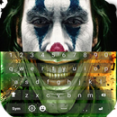 joker keyboad for fans APK