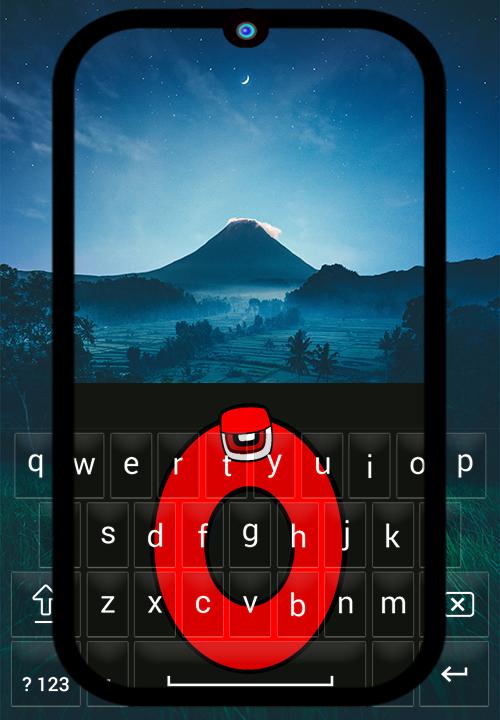 alphabet lore keyboard theme APK voor Android Download alphabet lore keyboard theme APK voor Android Download