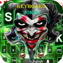 keyboard for joker thème APK