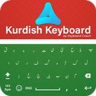 Kurdish Keyboard icône