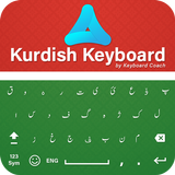 Kurdish Keyboard icon