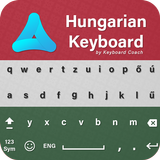 Hungarian Keyboard icône