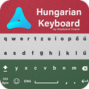 Hungarian Keyboard: Hungarian Language APK