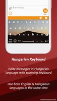 Hungarian Keyboard capture d'écran 2