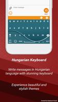 Hungarian Keyboard capture d'écran 3