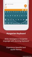 Hungarian Keyboard screenshot 3