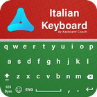 Italian Keyboard icon