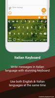 Italian Keyboard screenshot 2