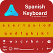 Spanish keyboard: Spanish Keypad 2019