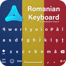 Romanian Keyboard 2019: Romanian Language APK