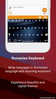 Romanian Keyboard screenshot 3