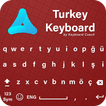 Turkish Keyboard New 2019