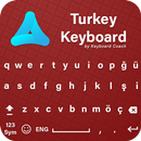 Turkish Keyboard New 2019 APK