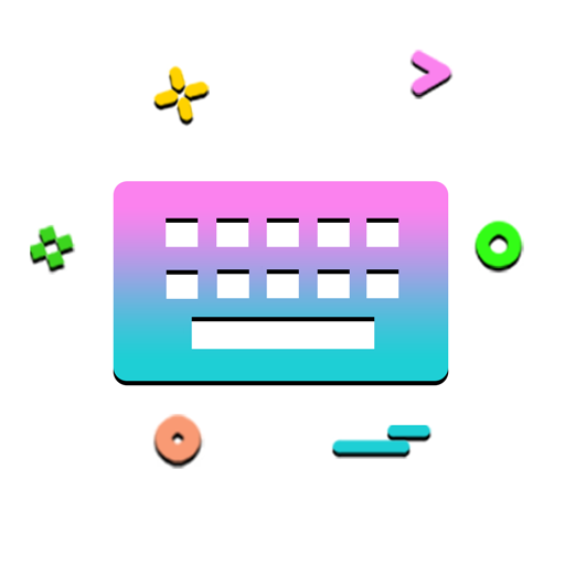 Custom Keyboard Themes: KeyPad