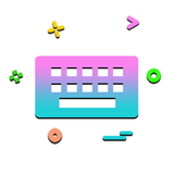 Custom Keyboard Themes: KeyPad