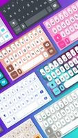 Custom Keyboard Themes: KeyPad screenshot 1