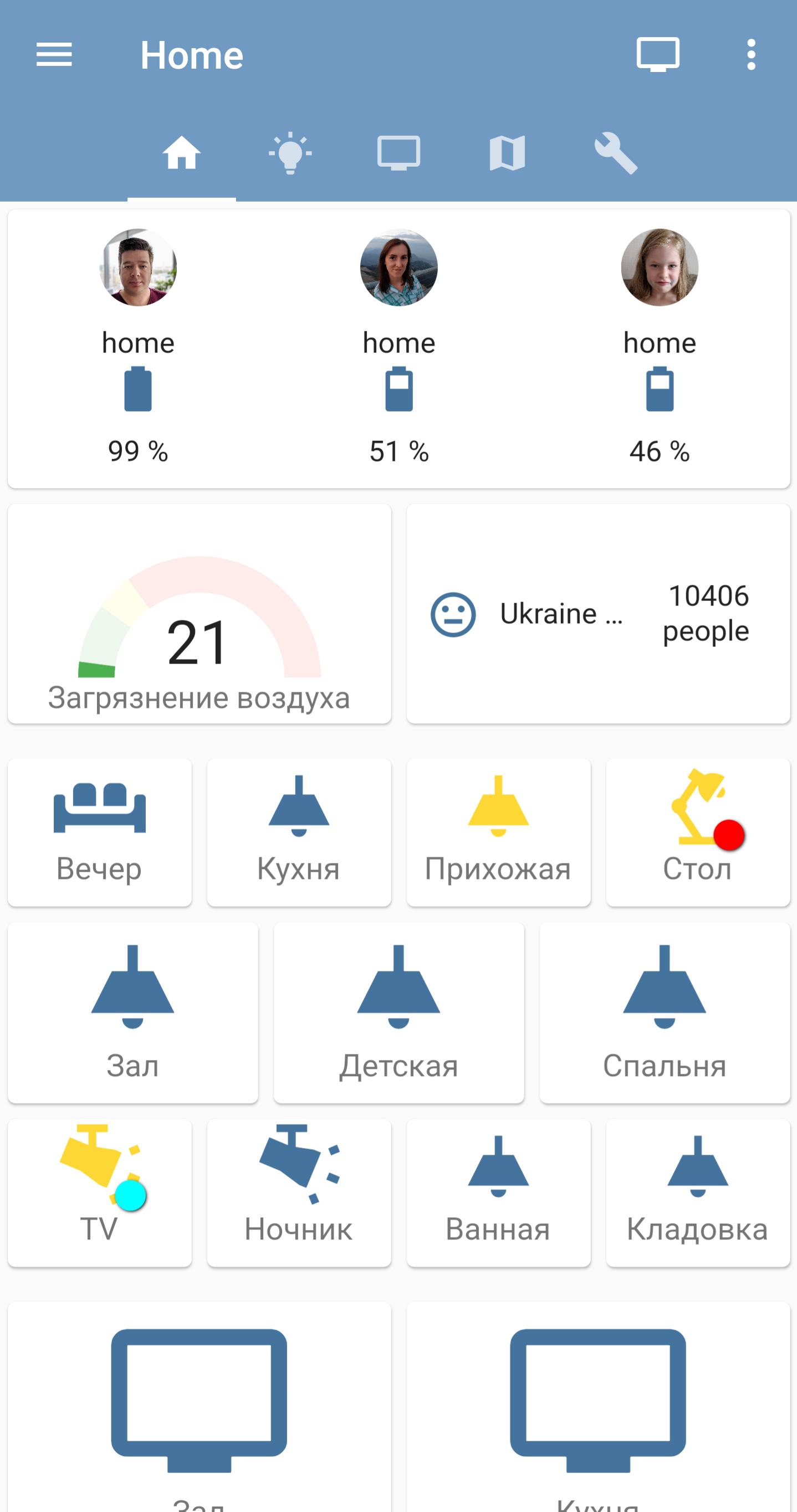 Telegram client android Telegram client android