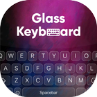 Simple Keyboard with Themes Zeichen