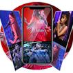 Arianator Grande Keyboard