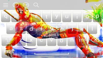 Deadpool keyboard 2020 ảnh chụp màn hình 2