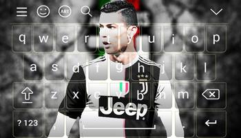 Cristiano Ronaldo Keyboard 2020 gönderen