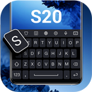 Keyboard for Galaxy S20 Keyboard 2020 APK