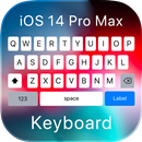 Keyboard for iPhone 14 Pro Max APK