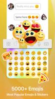 keyboard for iPhone 16 pro max скриншот 2
