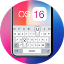 iPhone Keyboard APK