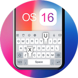 iPhone Keyboard icono